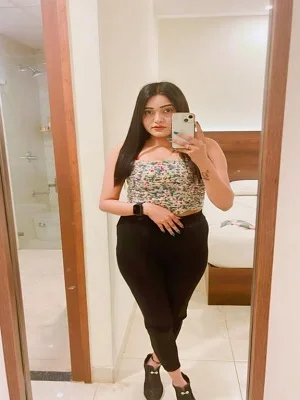 Call Girls Service in Vile Parle