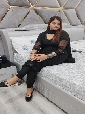 Call Girl in Vile Parle