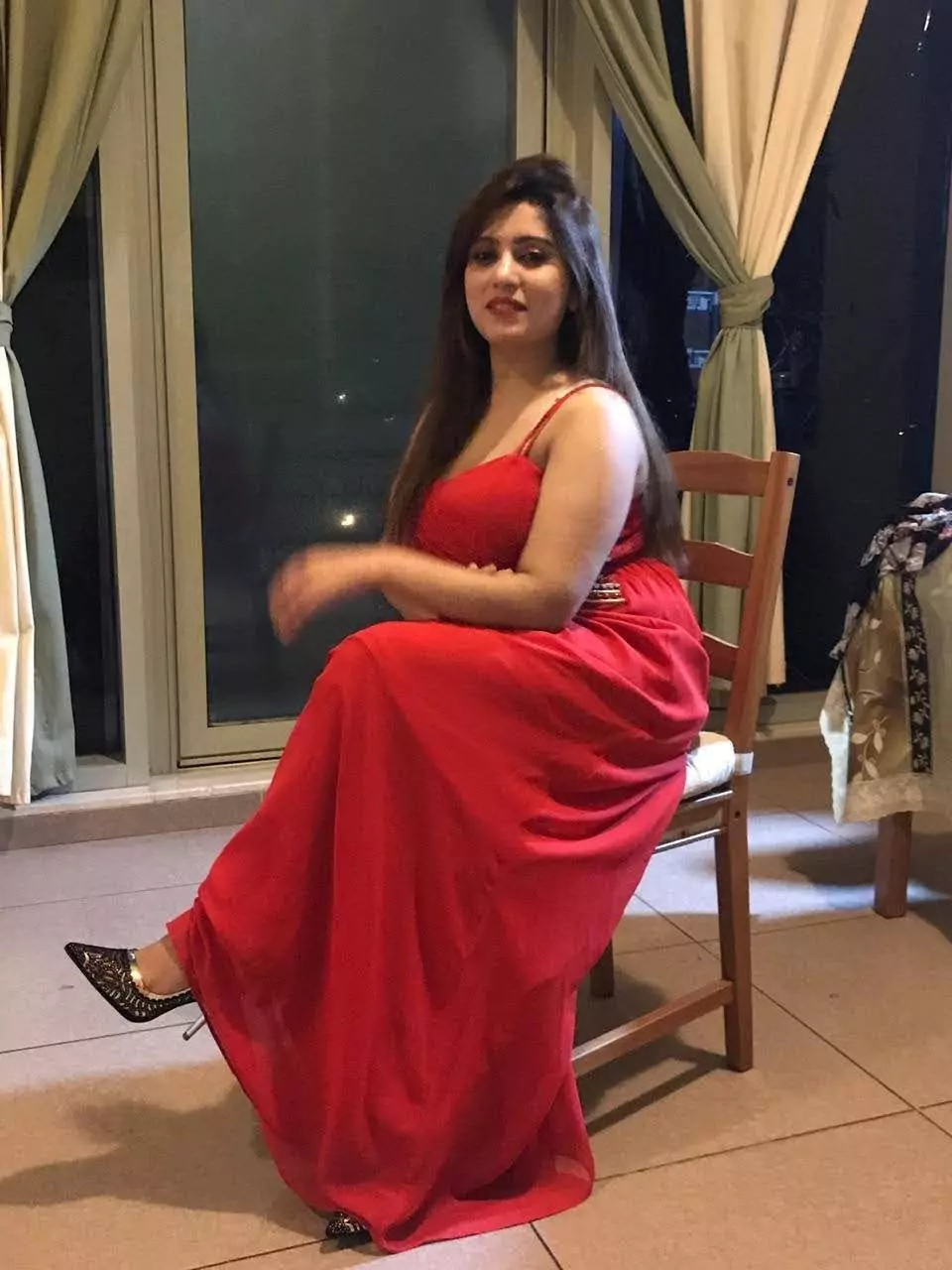 Escort Service in Vile Parle