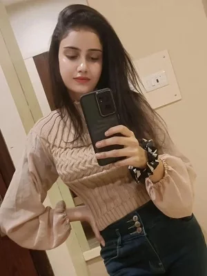 Independent Vile Parle Call Girl
